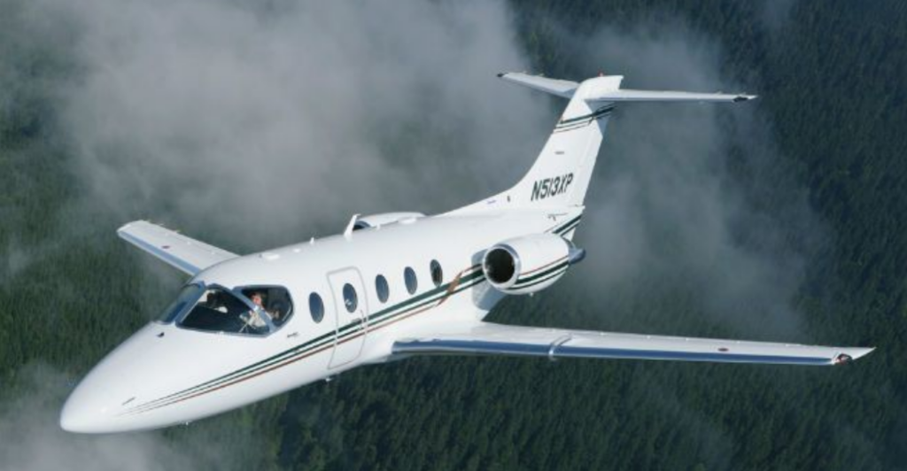 C&L Aerospace Purchases Beechjet Business from Global Parts Aviation