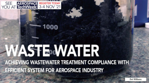 WASTE WATER ACHIEVING WASTEWATER TREATMENT COMPLIANCE WITH EFFICIENT ...