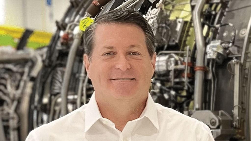 Kellstrom Aerospace Group Announces John McKirdy as Chief Commercial Officer