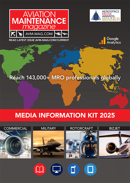 AVM Media Pack 2024