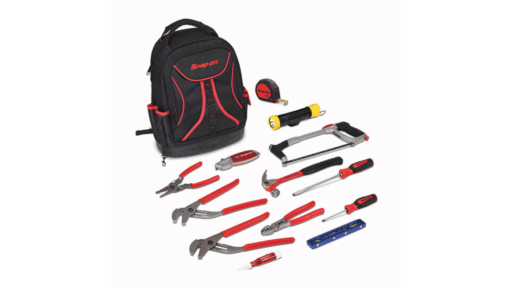 Start Your Career off Right With the New Trades Starter Tool Kit from Snap-on Industrial