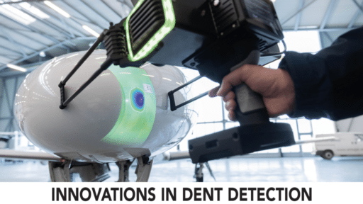 Innovations in Dent Detection