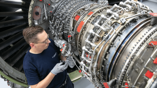 Lufthansa Technik to Support Avianca's LEAP-1A Engines