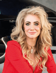 Eve Storm, START PAC