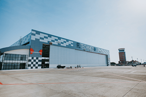 In January this year, FL Technics Indonesia achieved approval by the Civil Aviation Safety Authority (CASA) of Australia. This is the first time CASA has extended this level of approval to FL Technics Indonesia, thereby authorizing the company to deliver a range of aviation maintenance services at both I Gusti Ngurah Rai International Airport (DPS) in Bali and Soekarno-Hatta International Airport (CGK) in Jakarta. FL Technics image.