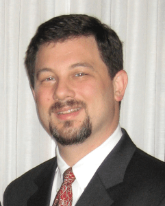 Jason Dickstein, Aviation Suppliers Association