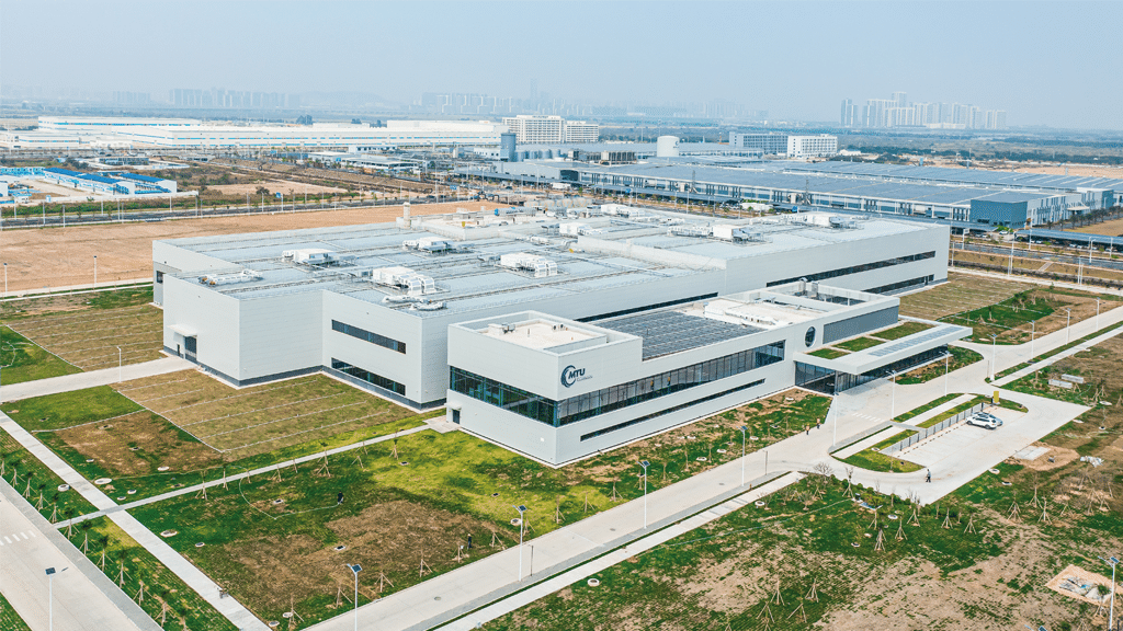 MTU Maintenance Opens Zhuhai Jinwan Branch
