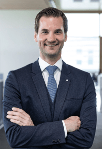 Michael Brandstoetter, Dynell