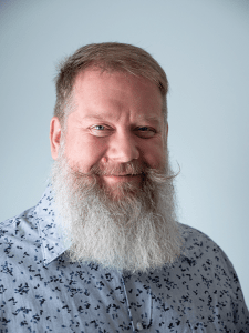 Paul Coleman,Learning and Program Development Specialist, WBLC