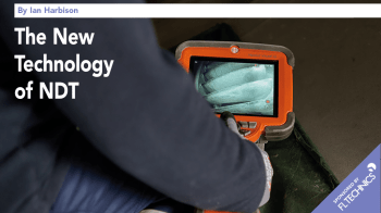 The New Technology of NDT