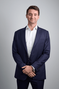 Hamish Martin, Partner at LAVA Advisory Partners