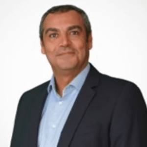 Ismael Fadili,VP of sales,
AMETEK MRO,
Europe