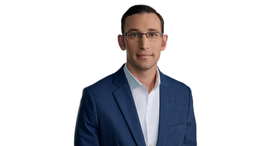 Matt Lacki President, FDH Hardware