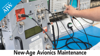 New-Age Avionics Maintenance