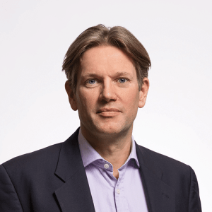 Rob Watson
President Rolls-Royce 
Civil Aerospace