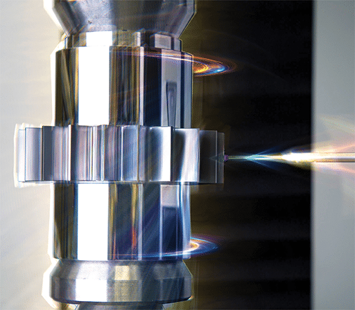 HEICO’s Pat Markham says new aircraft delivery delays have forced airlines to keep older fleets in service longer. These delays have given some of the mid-life fleets an extra maintenance cycle. HEICO image.