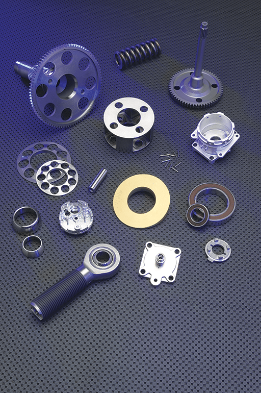 Jet Parts Engineering’s John Benscheidt says growth potential for PMA parts exists in both older and newer aircraft platforms and expects growth to outpace any losses to fleet retirements. Jet Parts Engineering image.