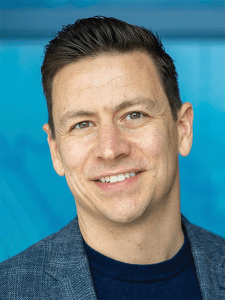 John Benscheidt, Jet Parts Engineering