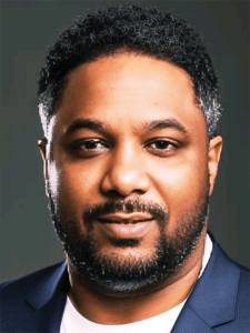 Jonathan Huff, TeamViewer