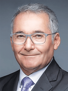 Nick Weber, EXECUJET MRO Services