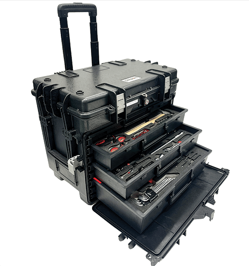 Sonic 1 – Sonic’s Basic Aviation Toolset has 145 pieces.