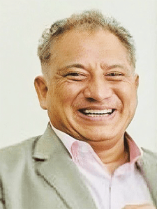 Sunny Mirchandani, HAECO