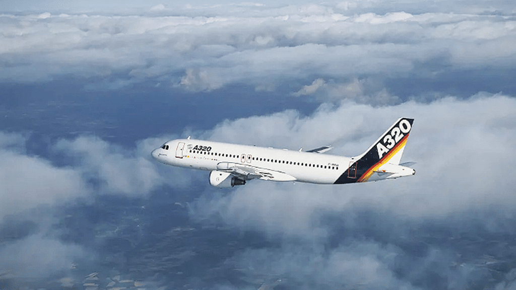 Airbus Update on Deployment of A320 Family Precautionary Fleet Measures