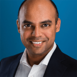 Karthik Bharathan, Viasat