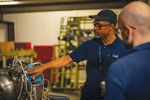 Maintenance Instructor Equipment