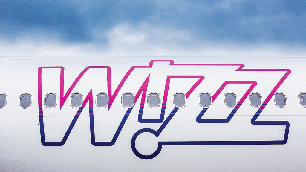 Wizz Air Extends Long-Term Agreement with FL Technics in Romania