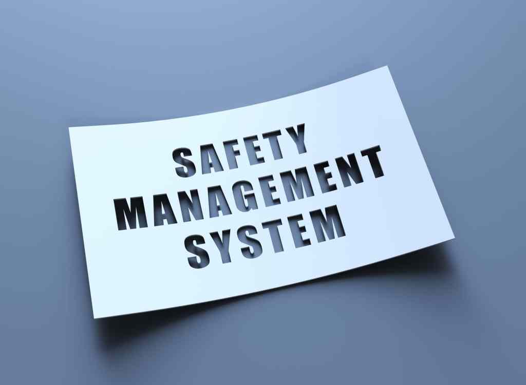 ARSA and AEA Release SMS Guidance for U.S. Repair Stations