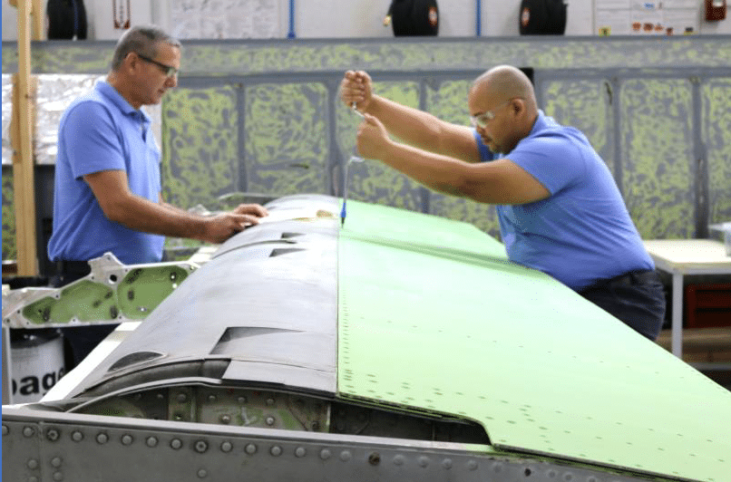 AxioAero Group Acquires Airway Aerospace LLC