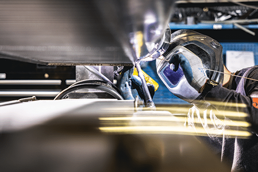 Vertically integrated shops can prioritize repairs without waiting on a supplier for the core, which means turnaround measured in days rather than weeks. For operators, that difference is the margin between a maintenance event that stays on schedule and one that does not. TAT image.