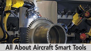 All About Aircraft Smart Tools