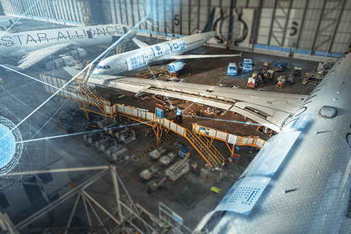 “Lufthansa Technik’s Digital Tech Ops Ecosystem is used to know everything about the real-time condition of every aircraft and its components in the air and on ground, at any time and from anywhere, with managed data streams and centrally accessible up-to-date maintenance records,” according to Lufthansa Technik’s Frank Martens.