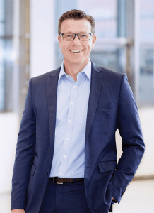 Frank Martens, Lufthansa Technik