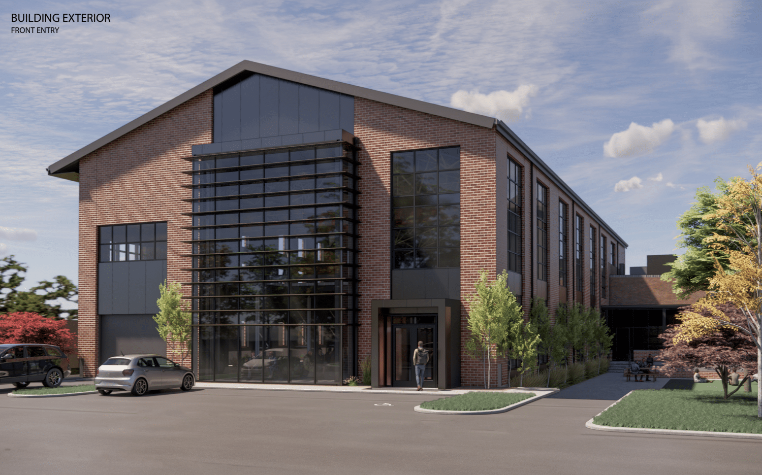 QT9 Software Announces New Global Headquarters in Historic Downtown Batavia