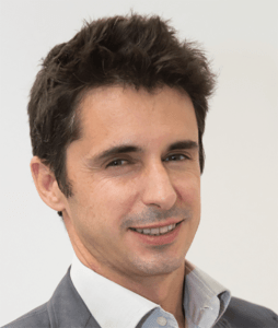 James Kornberg, Dassault Systemes