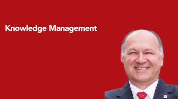 Knowledge Management