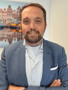 Melchior Kaag, Airbus Helicopters