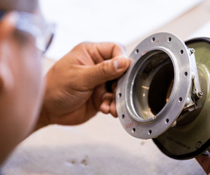 DAS - Speed Is Life: 500% More Engineering Power for Industry-Leading Return to Service