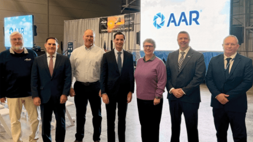 AAR Completes Airframe MRO Expansion in Oklahoma City, Prepares to Induct Additional Alaska Airlines Aircraft