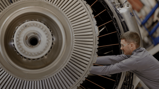 GE Aerospace to Invest Another $1B in U.S. Manufacturing