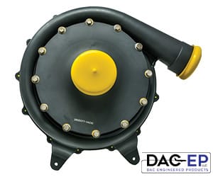 DAC-EP: Vacuum Generator Overhaul: Avoid Multiple Repairs