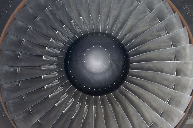 Why the CF6-80E still matters for A330 operations | Aviation ...