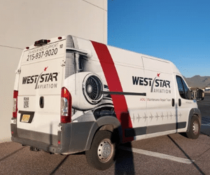 West Star - West Star Aviation Acquires DCJet, Expanding Nationwide AOG Response and Maintenance Support