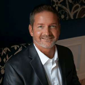 Brian Skrobarcek StandardAero