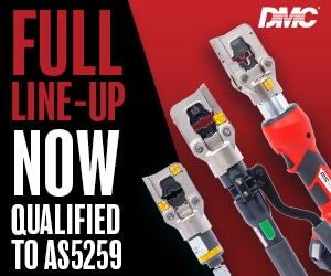 DMC Tools-AS5259 Tools Now Qualified for the Toughest Jobs