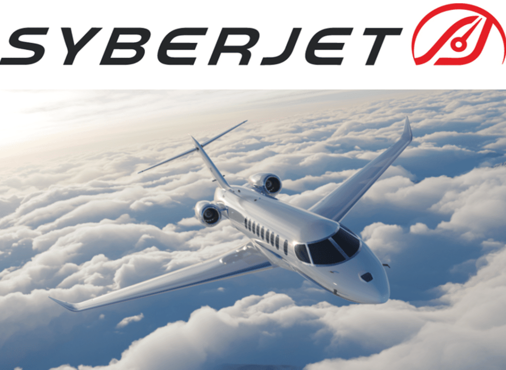 Syberjet SyberJet to Unveil Next-Generation SJ36 at SyberJet World 2026 ...