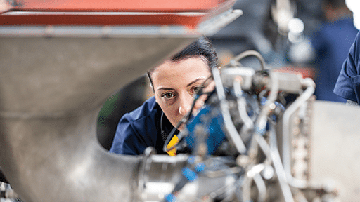 The industry is making progress in combating the counterfeit and fraudulent parts issue. The Aviation Suppliers Association is part of the Aviation Supply Chain Integrity Coalition. They are sharing ideas and progress on digital documentation. They are also active with the Maintenance Management Team, which includes the FAA, EASA, Transport Canada and ANAC Brazil. Those four authorities have examined their regulations to make sure they don't inhibit the sharing of digital documentation.